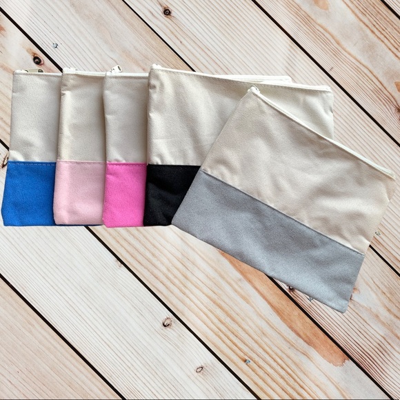 Makeup Bag - Picture 2 of 2